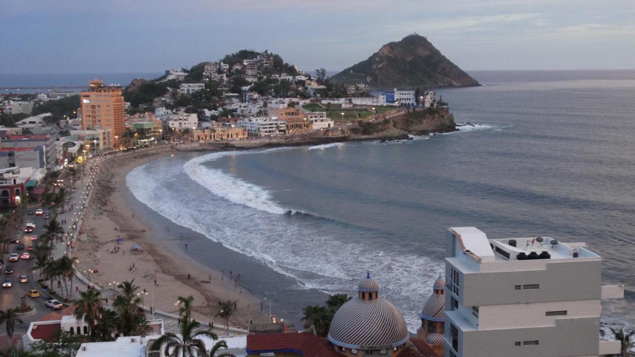 Apartment Chiametlan Cerro De La Neveria Mz *