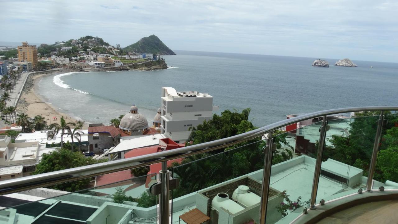 Apartment Chiametlan Cerro De La Neveria Mz