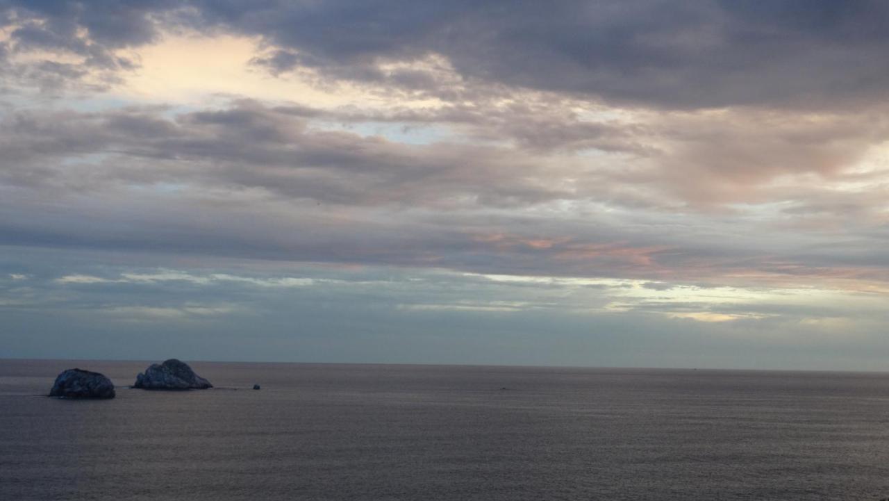 Chiametlan Cerro De La Neveria Mz Mazatlan