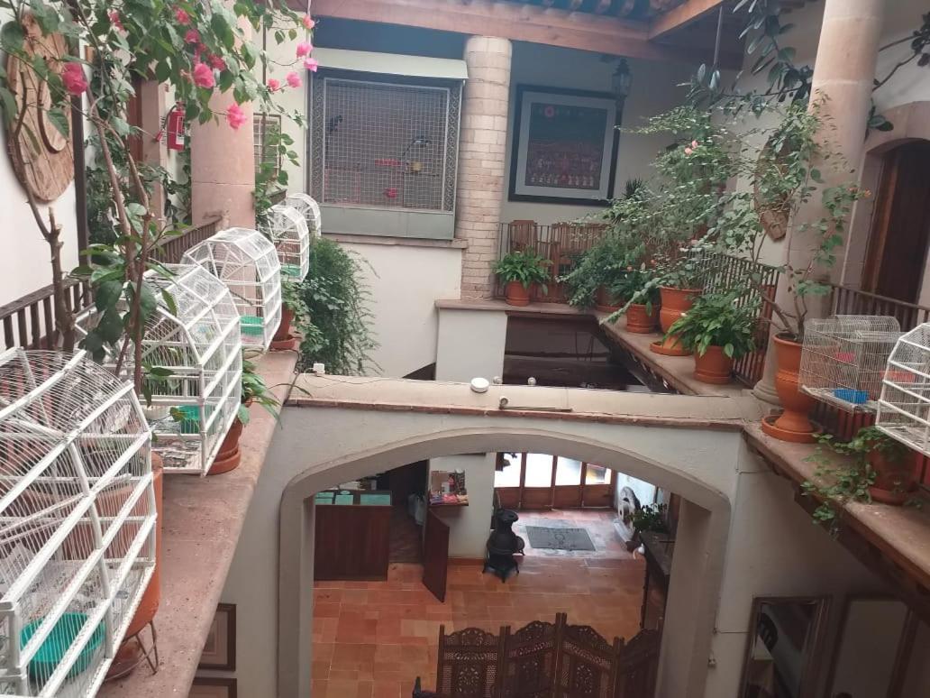 Del Vasco Zacatecas
