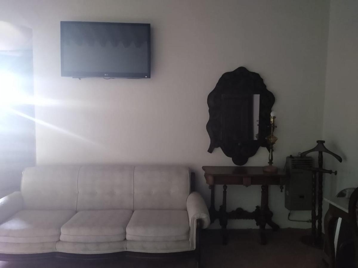 Del Vasco Aparthotel