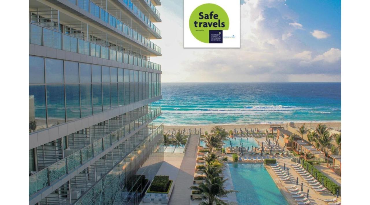Secrets The Vine (adults Only) Resort 5*