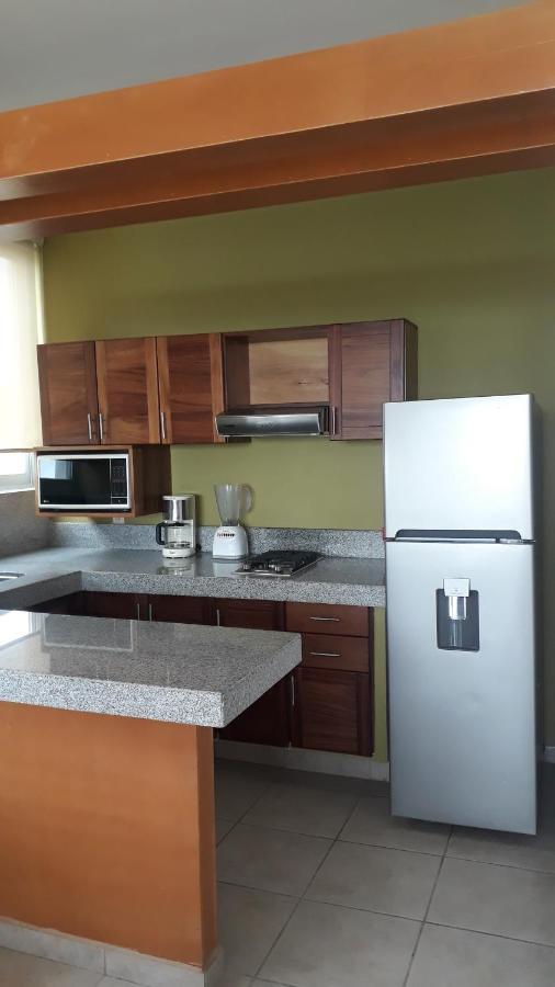 Aparthotel Banderas 4*
