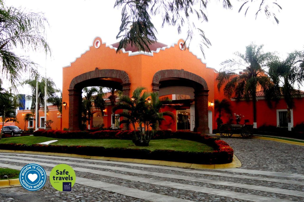Hotel Mision 4*