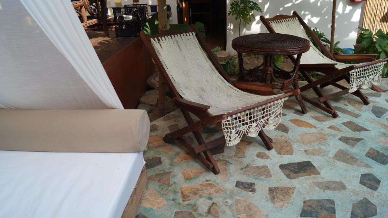 Hotel Buda Mar