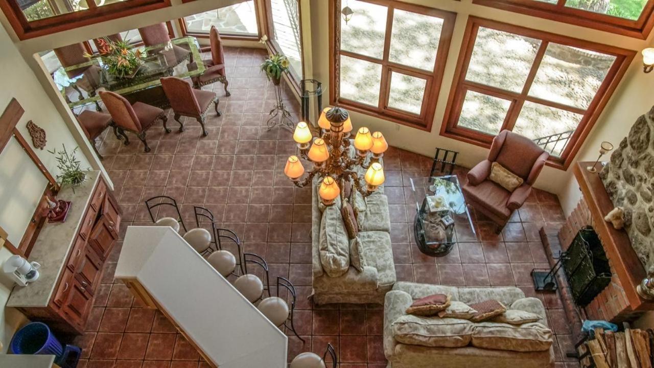 Bosque Escondido Hotel 5*