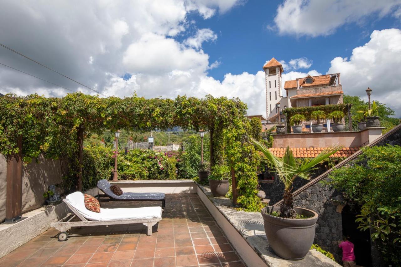 Boutique Casa Isabella Hotel 4*