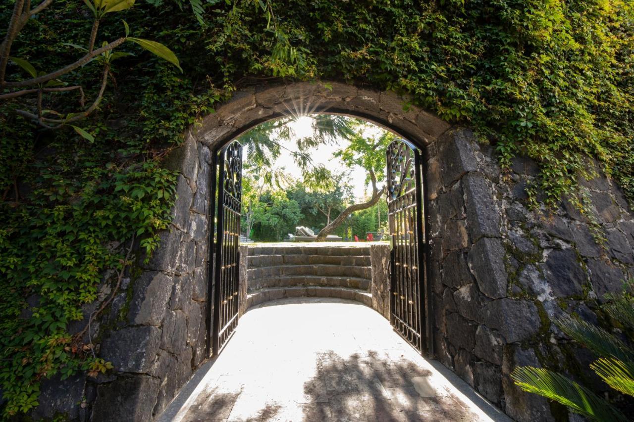 Boutique Casa Isabella Tepoztlan