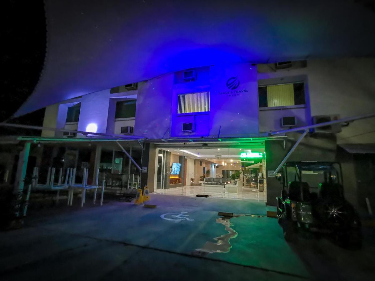Hotel Sara Ixtapa (Guerrero)