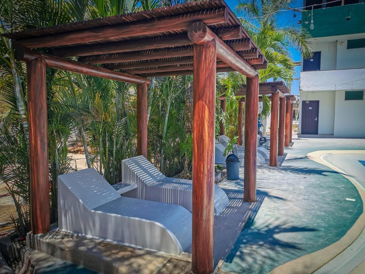 Sara Hotel