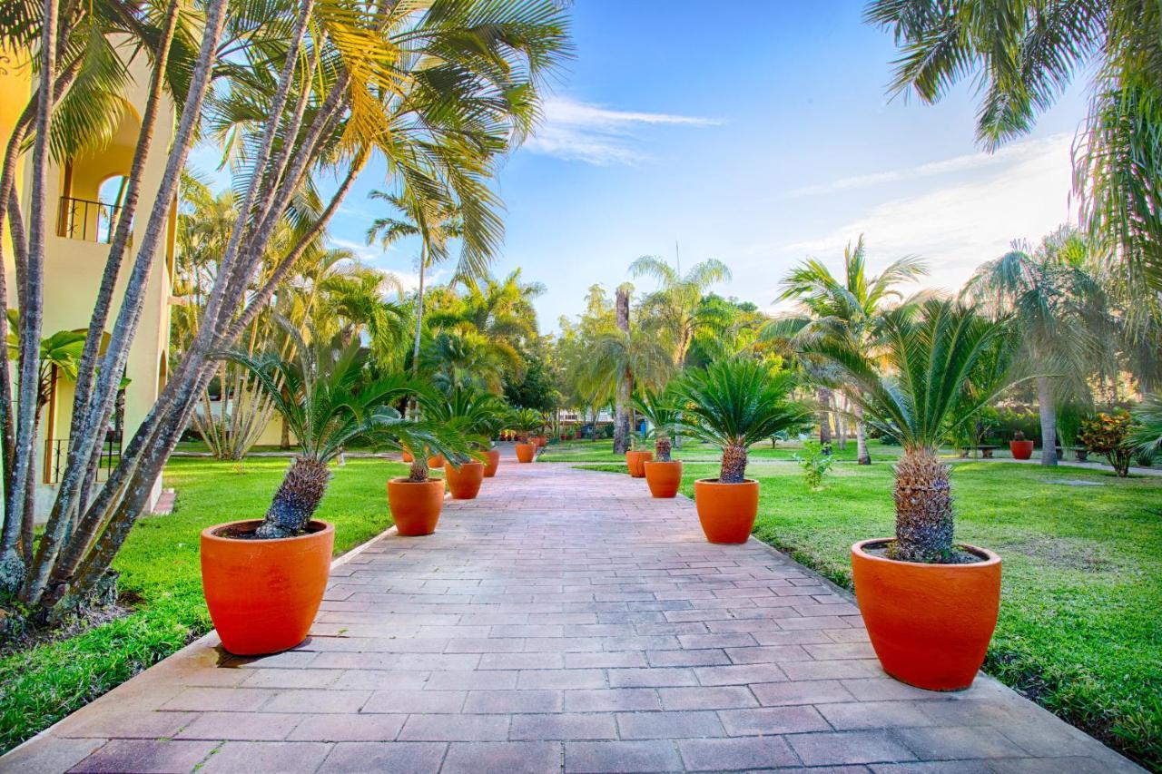 Garza Canela Hotel San Blas