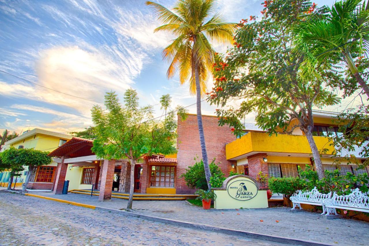 Hotel Garza Canela San Blas