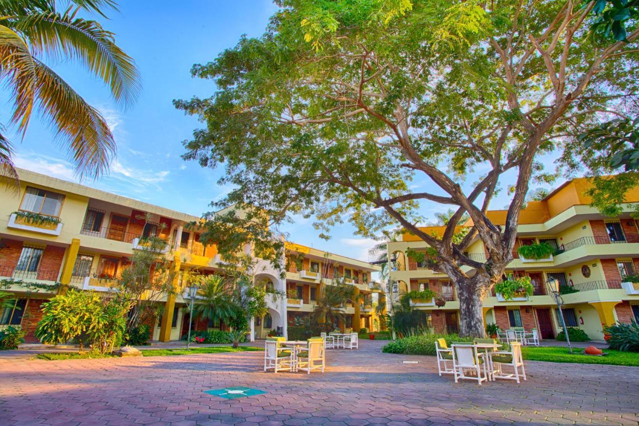 Hotel Garza Canela