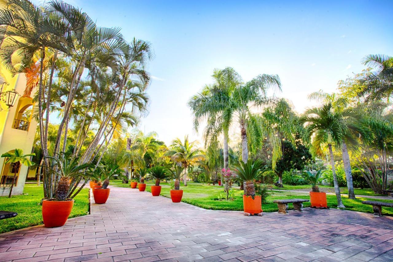 Hotel Garza Canela