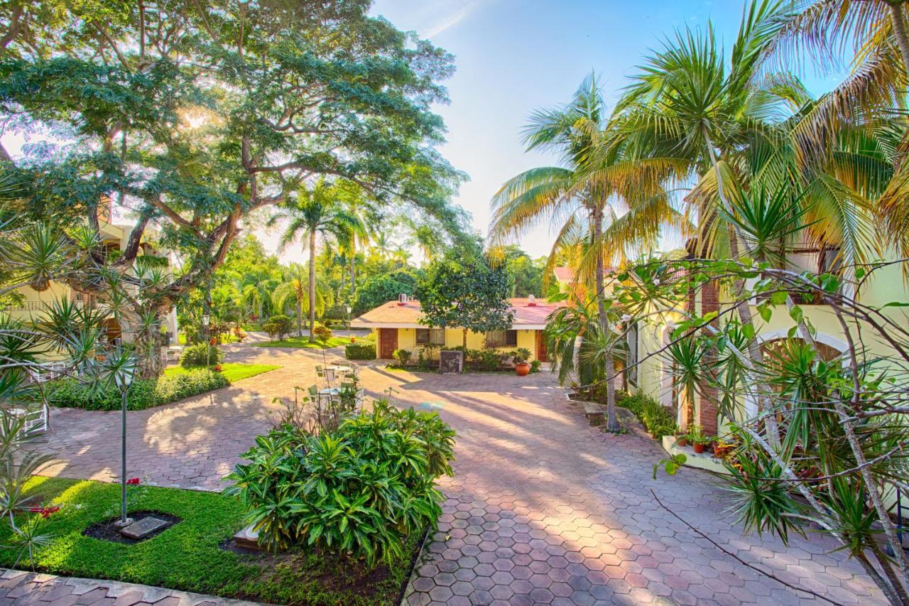 Hotel Garza Canela San Blas