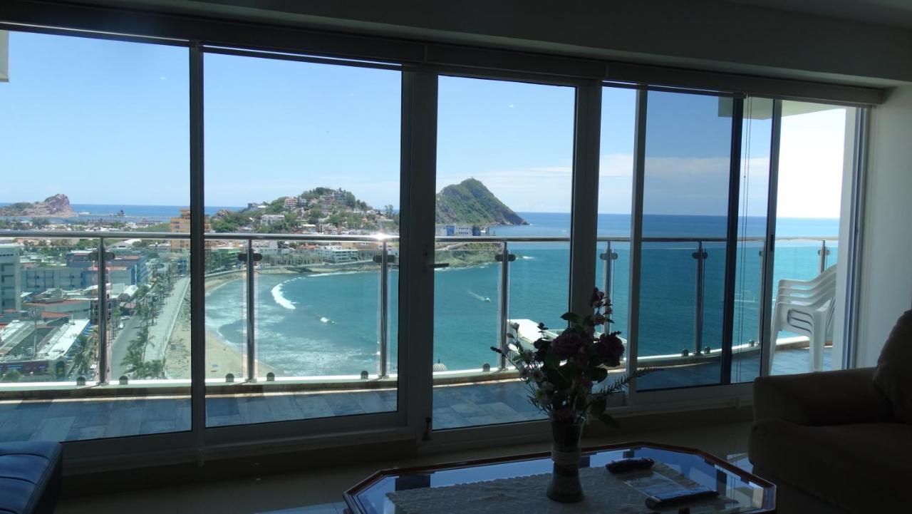 Chiametlan Cerro De La Neveria Mz Apartment Mazatlan