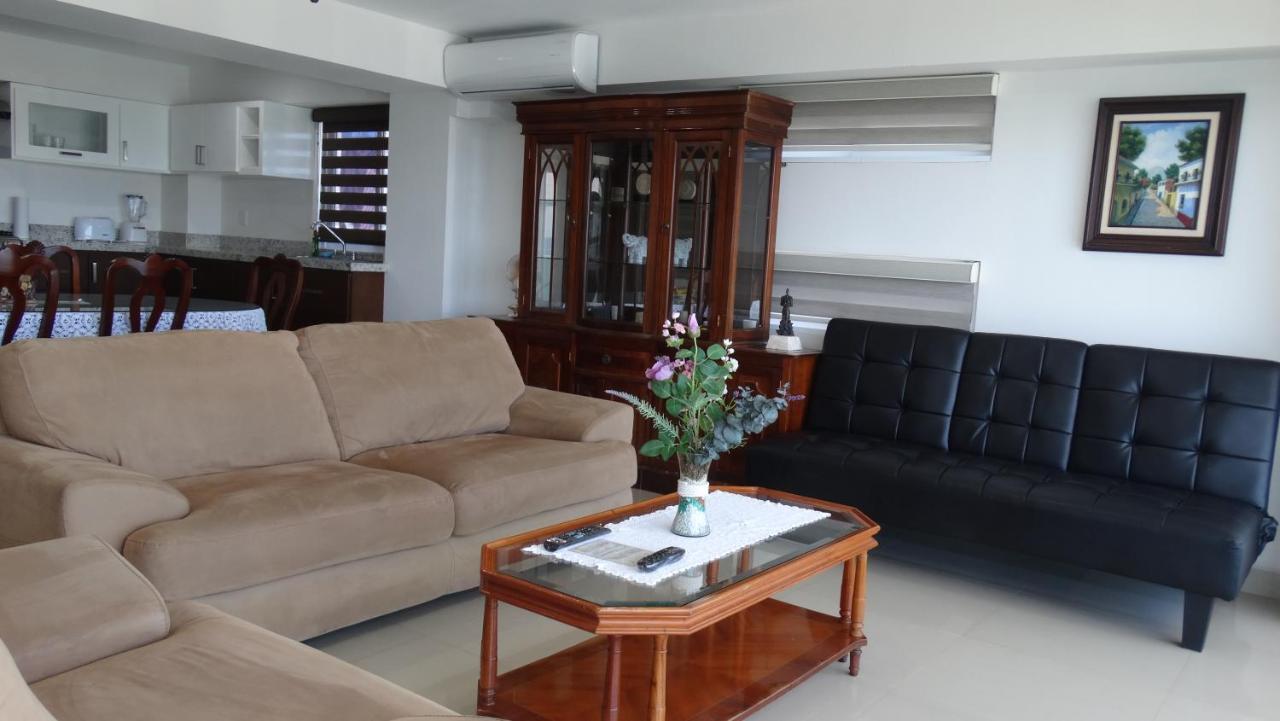 Chiametlan Cerro De La Neveria Mz Apartment Mazatlan