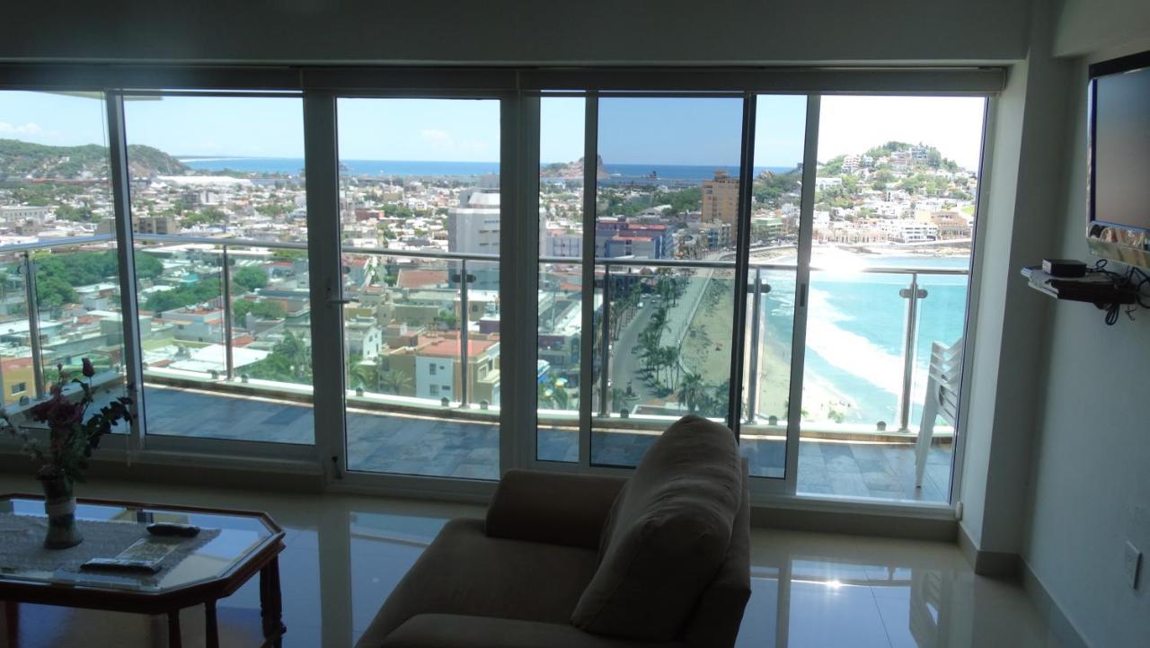 Chiametlan Cerro De La Neveria Mz Apartment *