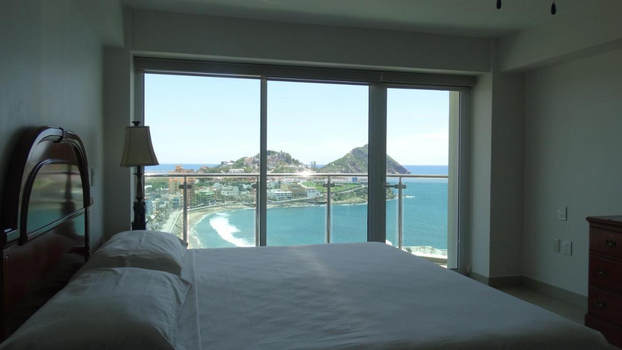 Apartment Chiametlan Cerro De La Neveria Mz *