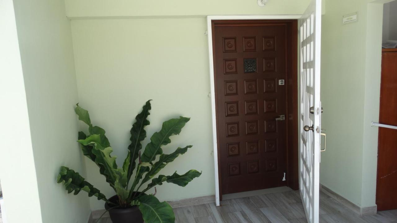 Chiametlan Cerro De La Neveria Mz Apartment Mazatlan