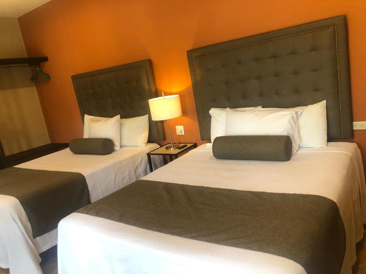 Hotel 1697 Loreto