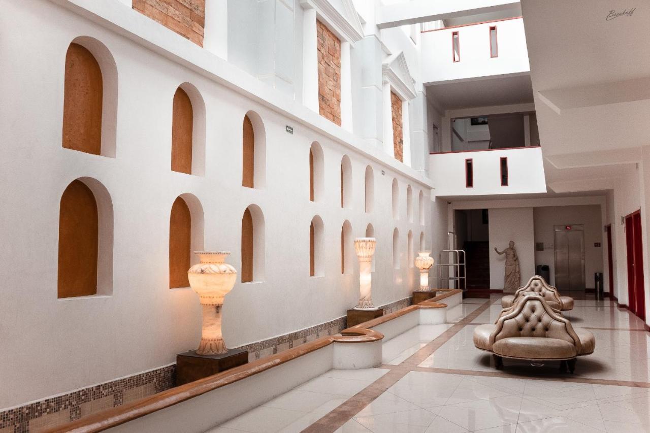 Hotel Luminus Comitan de Dominguez