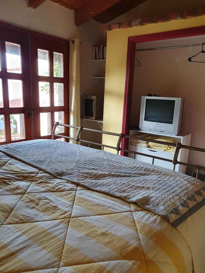 Bed & Breakfast Hacienda Rancho Santini Rosarito