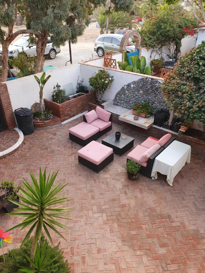 Hacienda Rancho Santini 3* Rosarito