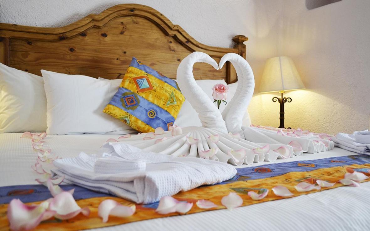 Arqueologicas Teotihuacan Hotel 4*