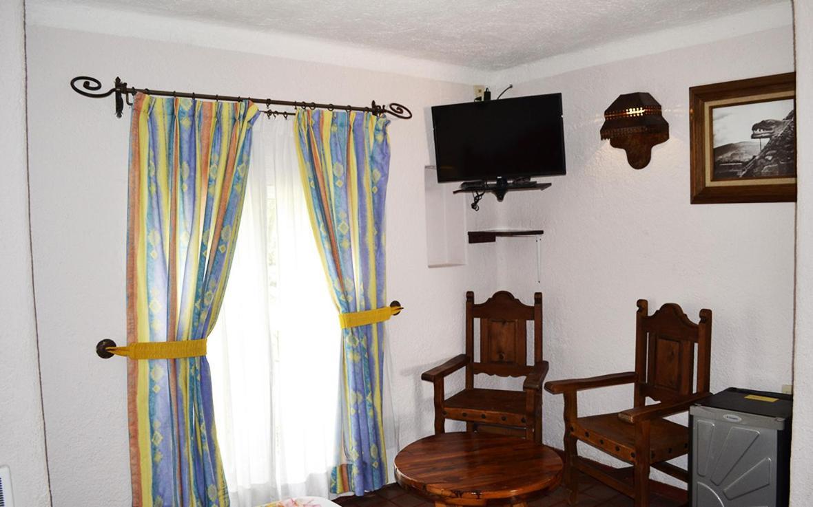 Hotel Arqueologicas Teotihuacan