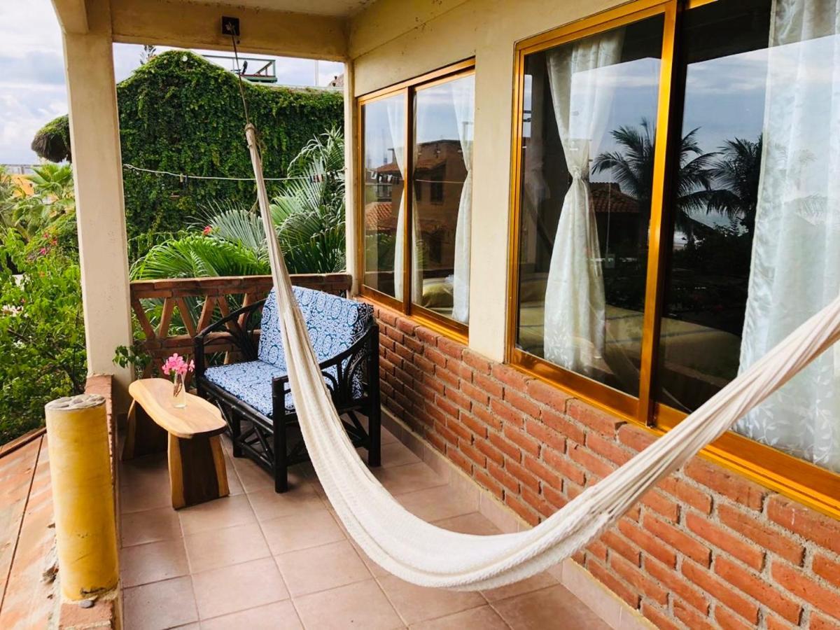 Ananda Yoga & Meditacion Hotel Puerto Escondido (Oaxaca)