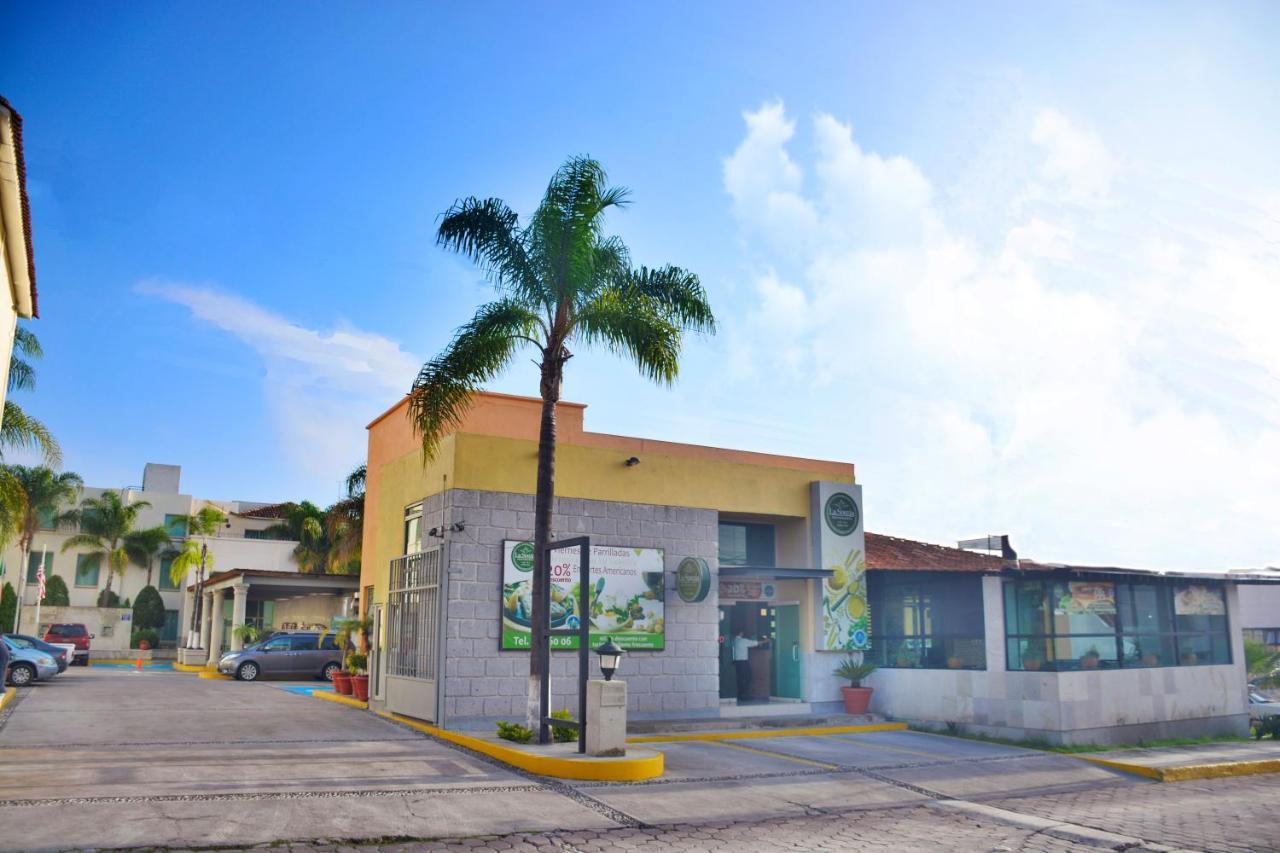 San Carlos