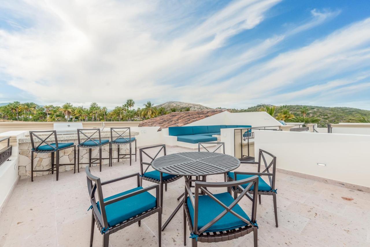 Bohari Palmilla Aparthotel *