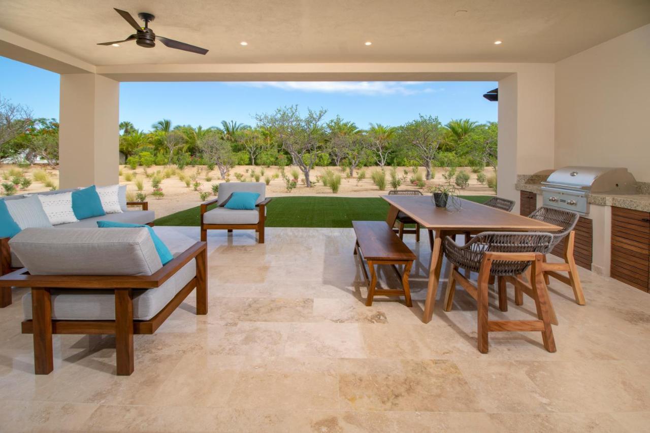 Bohari Palmilla * San Jose del Cabo
