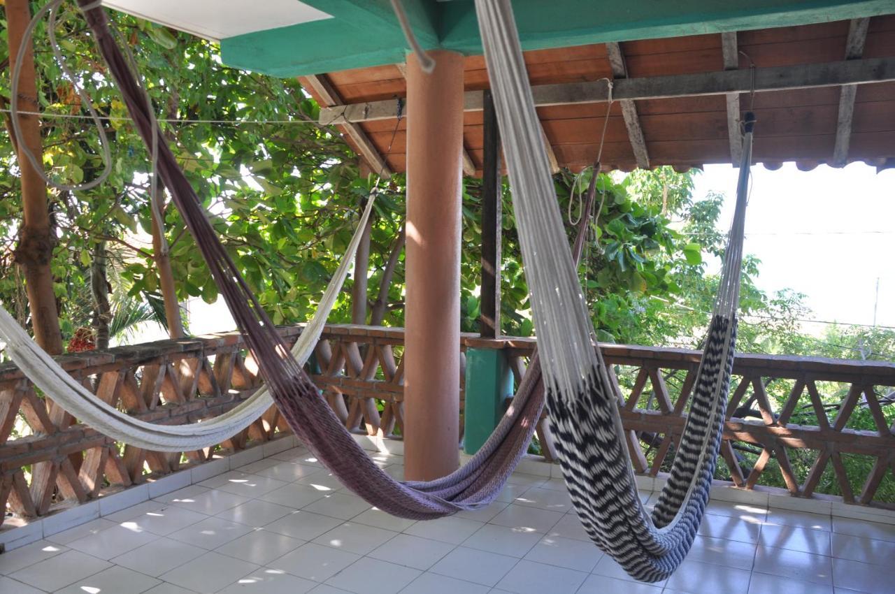 Ananda Yoga & Meditacion * Puerto Escondido (Oaxaca)