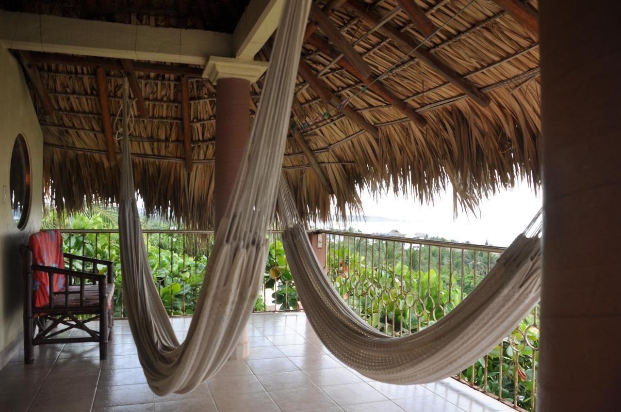 Hotel Ananda Yoga & Meditacion Puerto Escondido (Oaxaca)