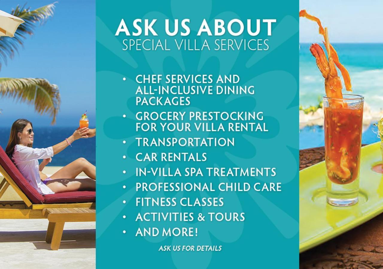 Villa Steps From Downtown & Marina, 6 Bedroom Victoria Cabo San Lucas