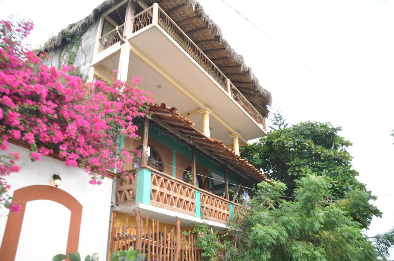 Ananda Yoga & Meditacion * Puerto Escondido (Oaxaca)