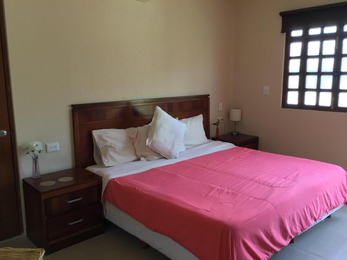 Pecari Bed & Breakfast