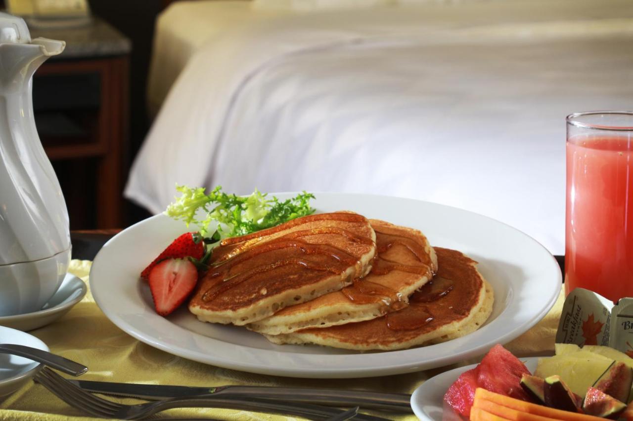 - Trade Center By Ihg Mexico City