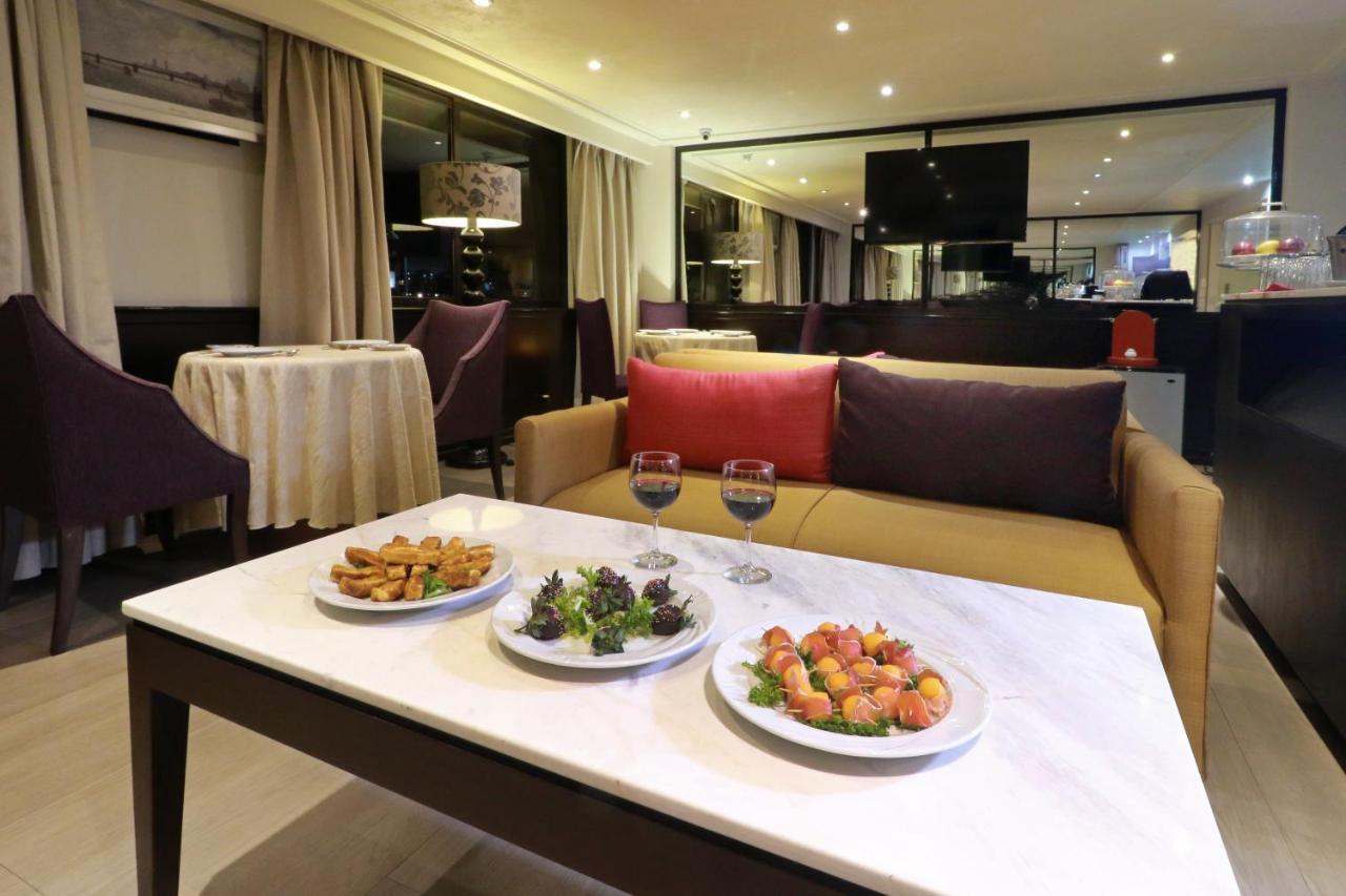 Hotel - Trade Center By Ihg