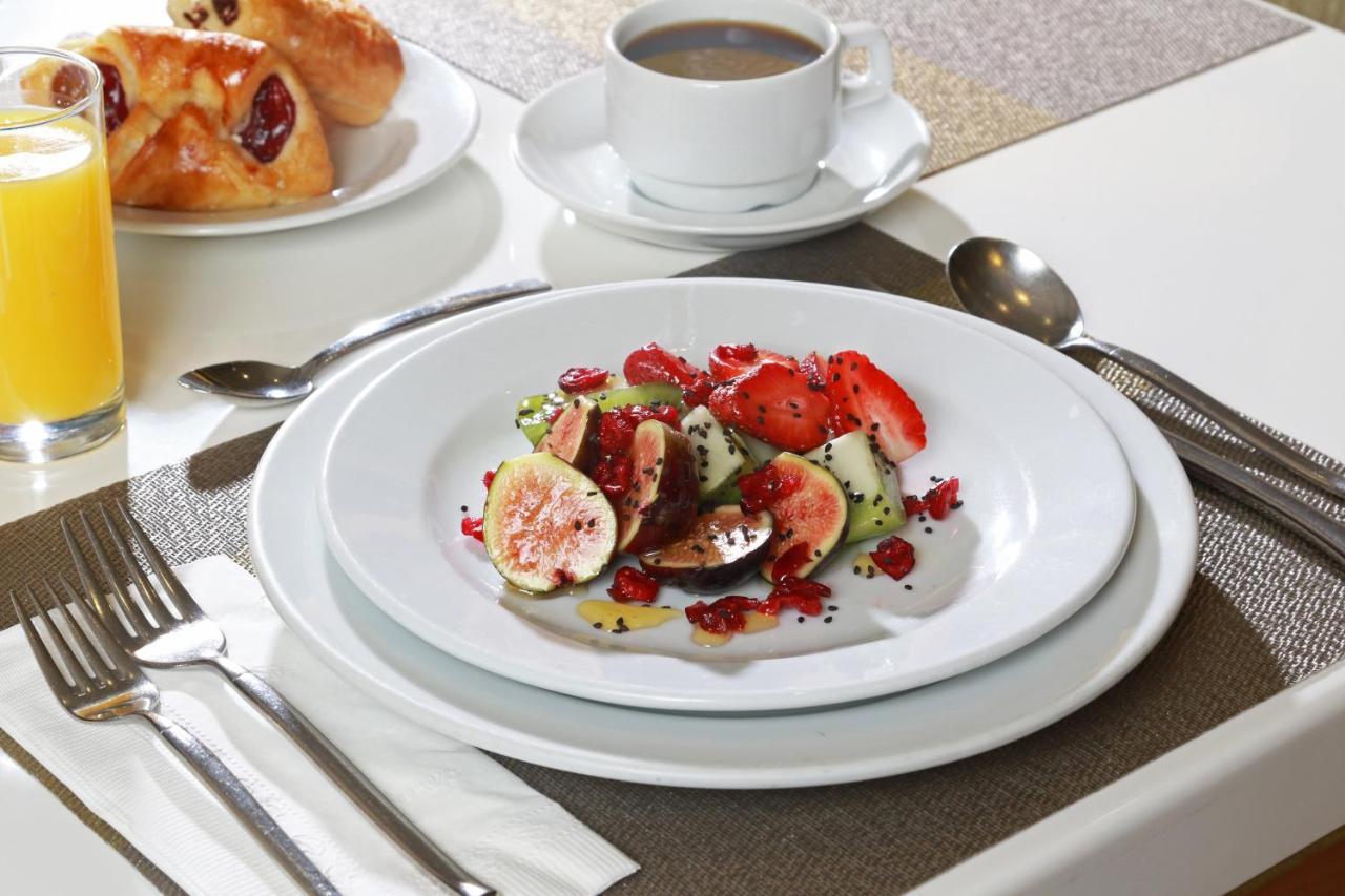 - Trade Center By Ihg Mexico City