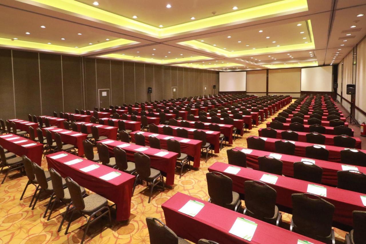 - Trade Center By Ihg 4* Mexico City