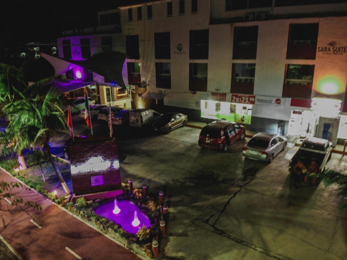 Sara Hotel