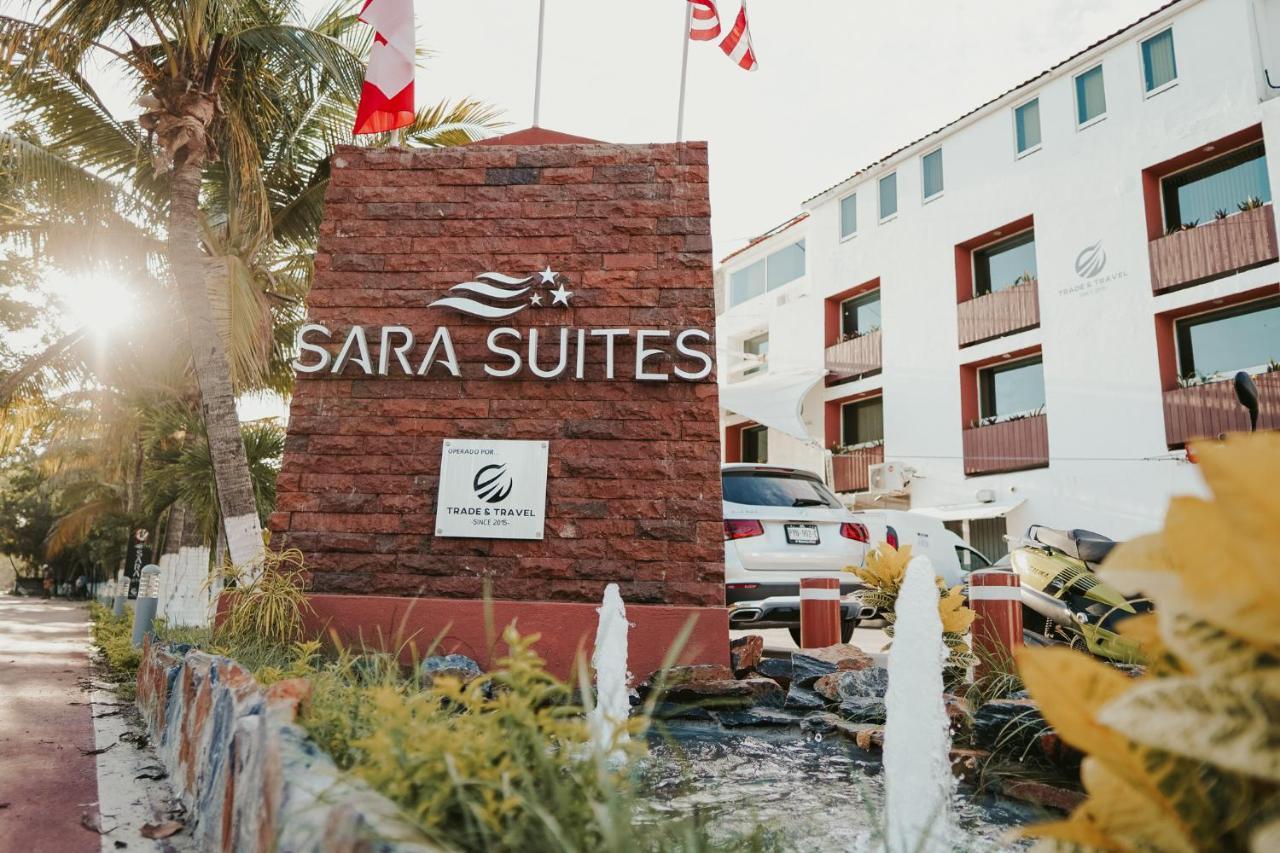 Hotel Sara