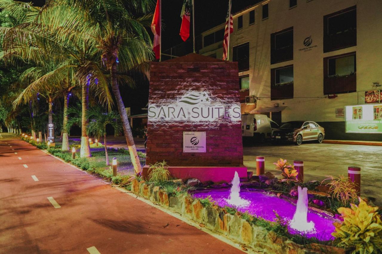 Hotel Sara Ixtapa (Guerrero)