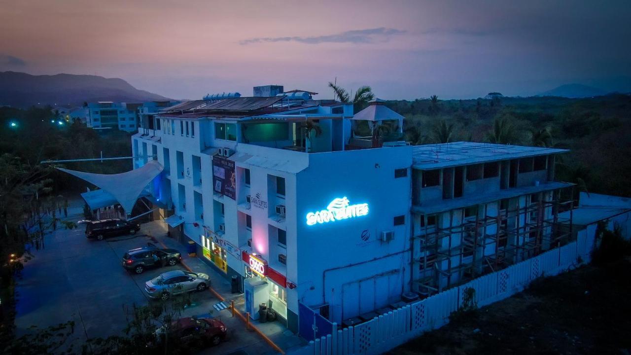 Sara 4* Ixtapa (Guerrero)