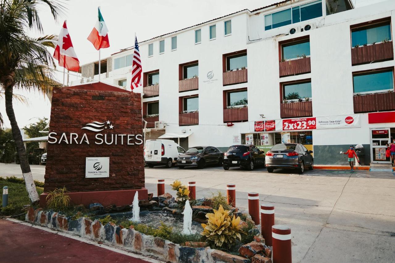 Sara 4* Ixtapa (Guerrero)