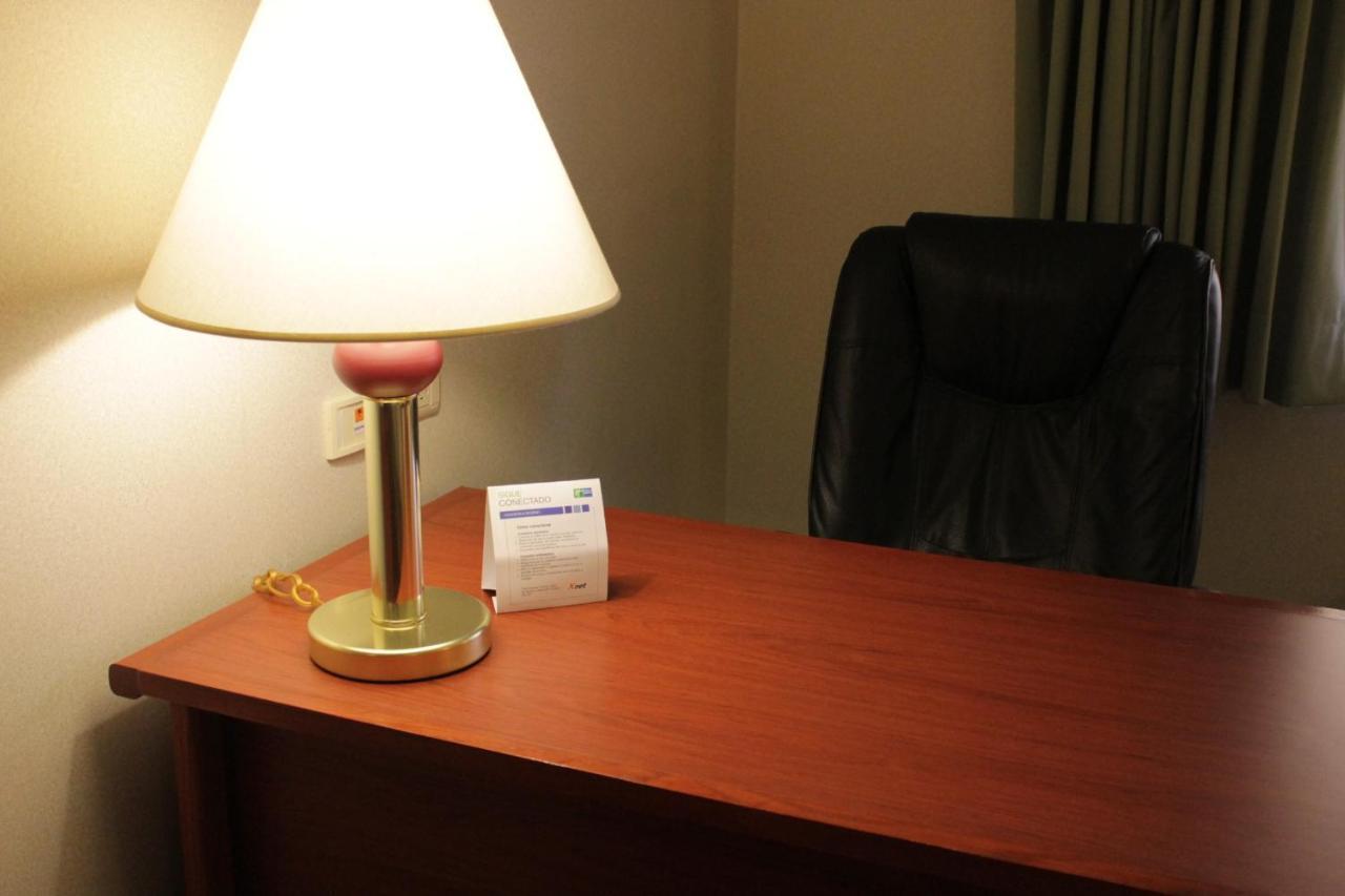 Express By Ihg Hotel Chihuahua