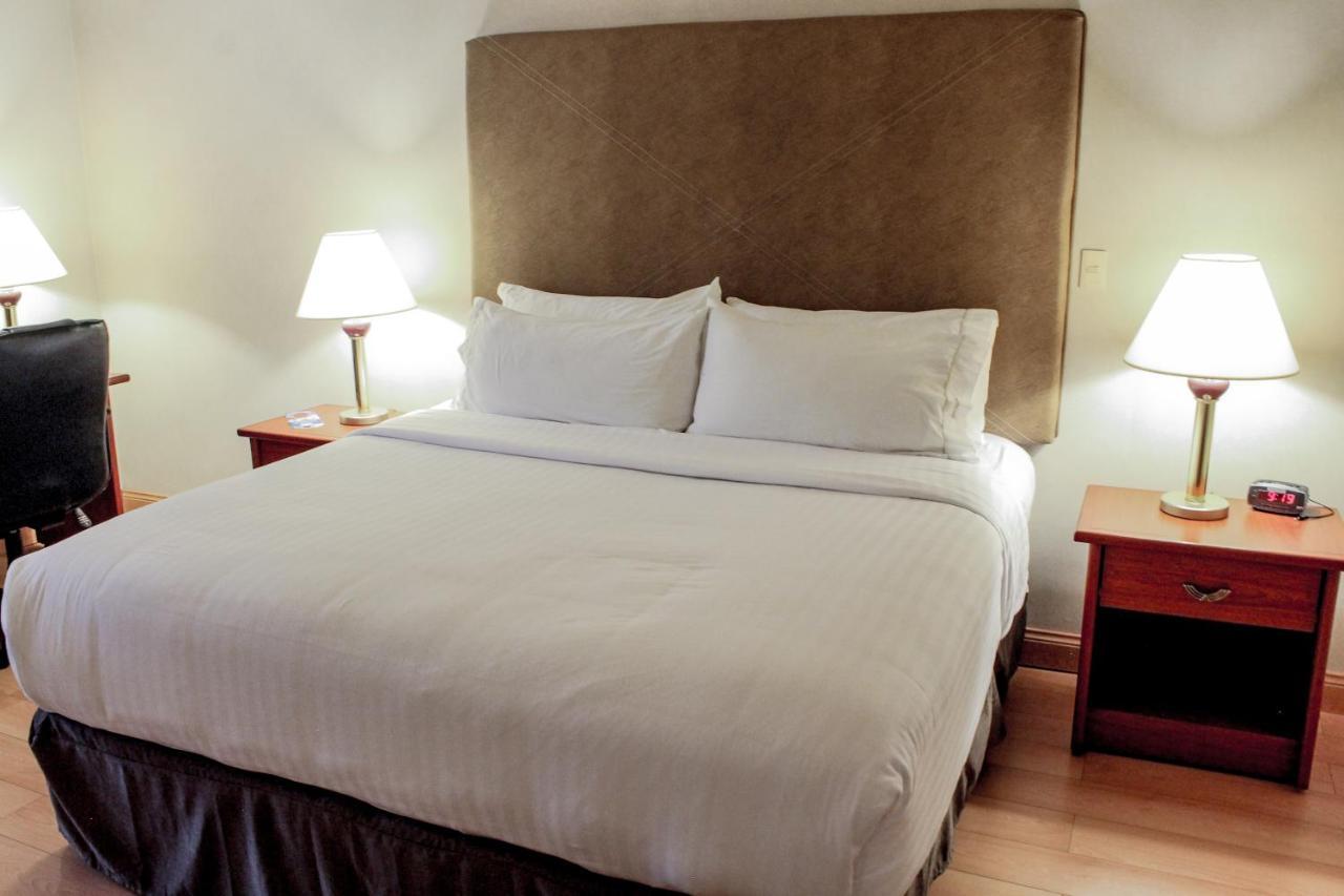 Hotel Express By Ihg